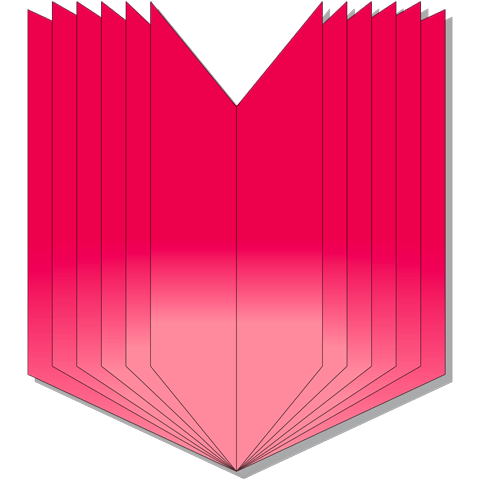 Broschüre DIN A4 farbig 115 g/qm